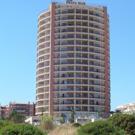 Praia Mar II Portimão Rom bilde