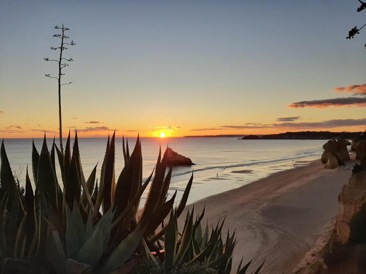 Praia Mar II Portimão Eksteriør bilde