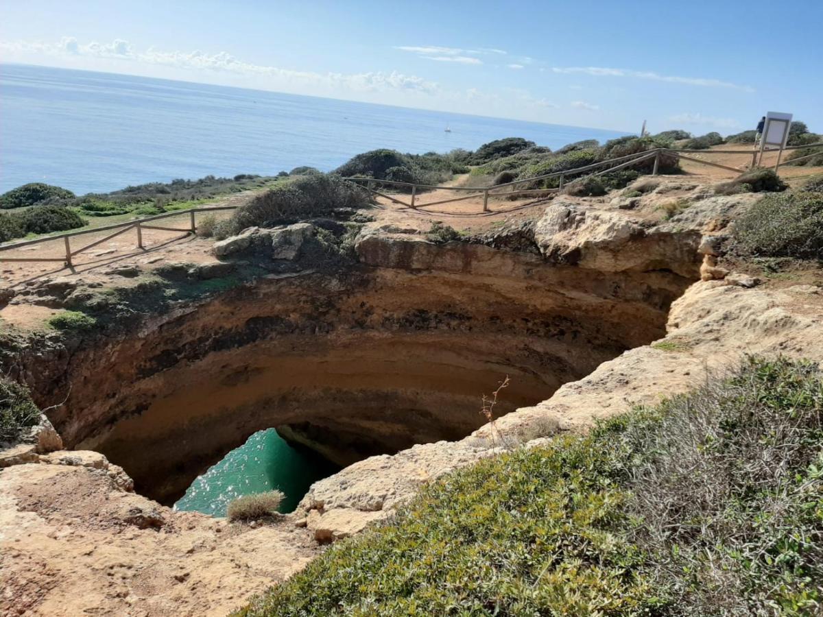 Praia Mar II Portimão Eksteriør bilde