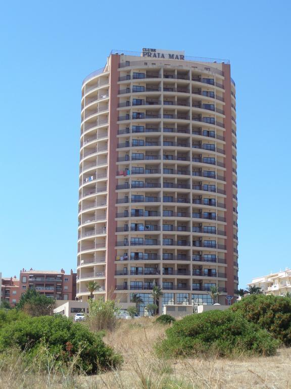 Praia Mar II Portimão Rom bilde